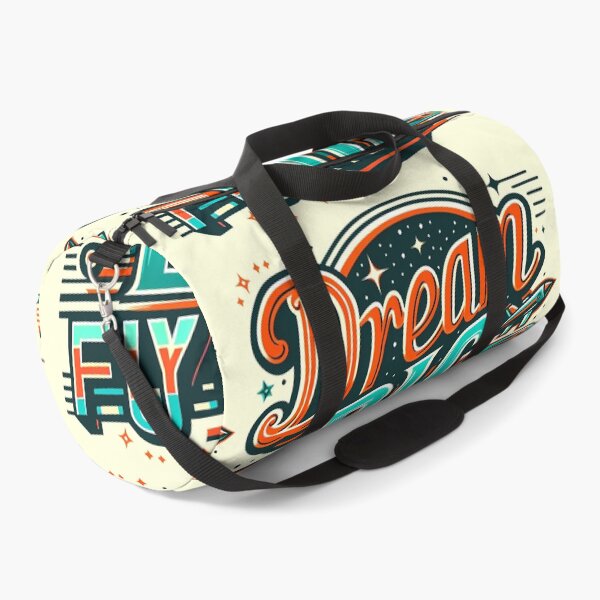 Item preview, Dream Big Fly High, typography designed and sold by maxmaj.
