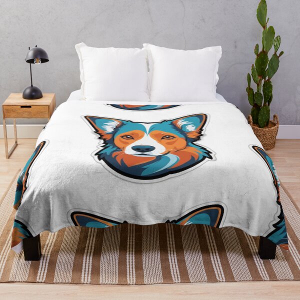 Item preview, Playful Dog Sticker - Loyal and Adorable Pet Design designed and sold by Icenutikul1122.