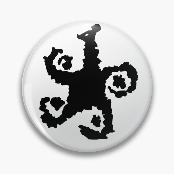 Item preview, Rat God of the Sonoran Desert designed and sold by benfairkid.