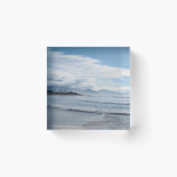 Item preview, Redbill Beach, Bicheno designed and sold by Mishka Gora.