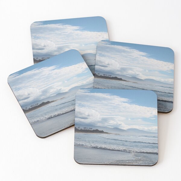 Item preview, Redbill Beach, Bicheno designed and sold by Mishka Gora.