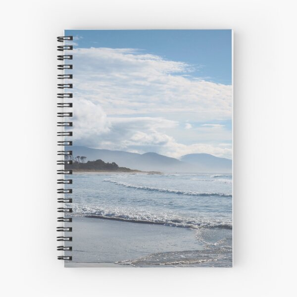 Item preview, Redbill Beach, Bicheno designed and sold by Mishka Gora.