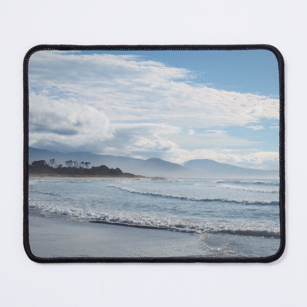 Item preview, Redbill Beach, Bicheno designed and sold by Mishka Gora.