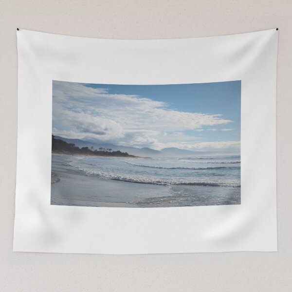 Item preview, Redbill Beach, Bicheno designed and sold by Mishka Gora.