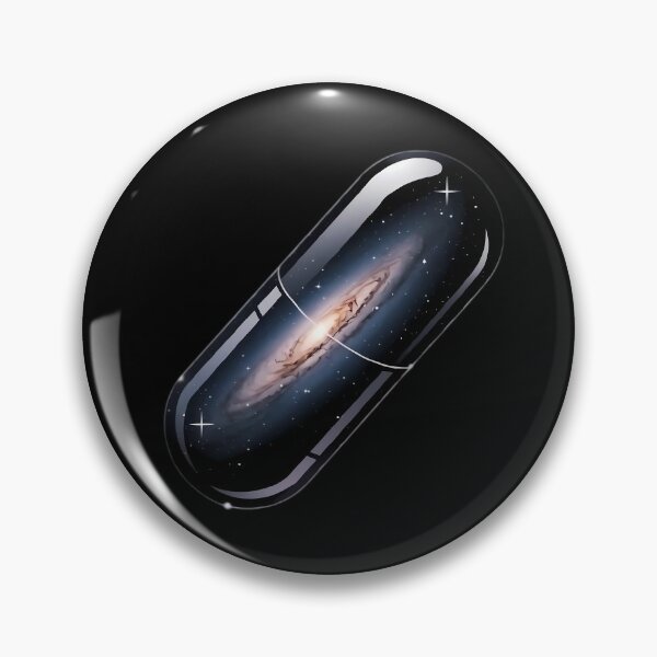 Item preview, Cosmic Capsule designed and sold by InkFool.