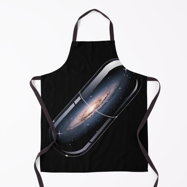 Item preview, Cosmic Capsule designed and sold by InkFool.