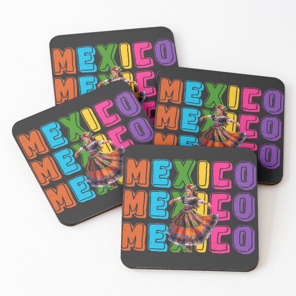 Item preview, MEXICO CHIAPAS DANCER designed and sold by La Loca.