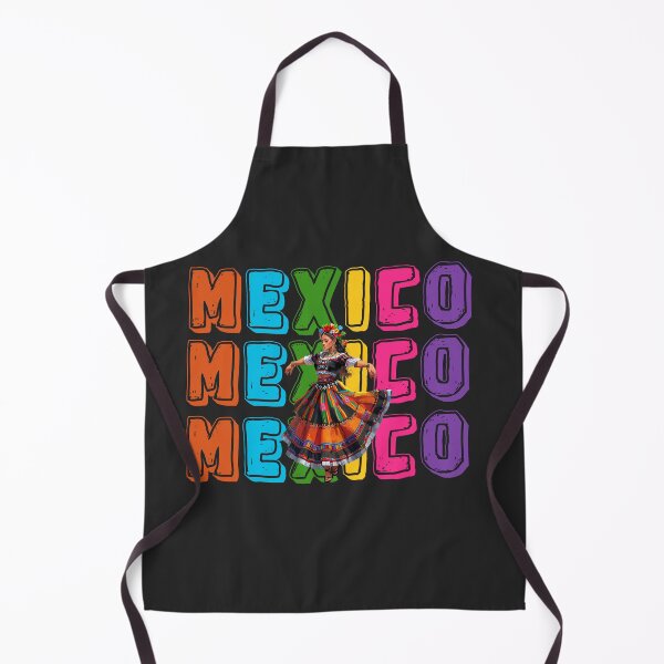 Item preview, MEXICO CHIAPAS DANCER designed and sold by La Loca.