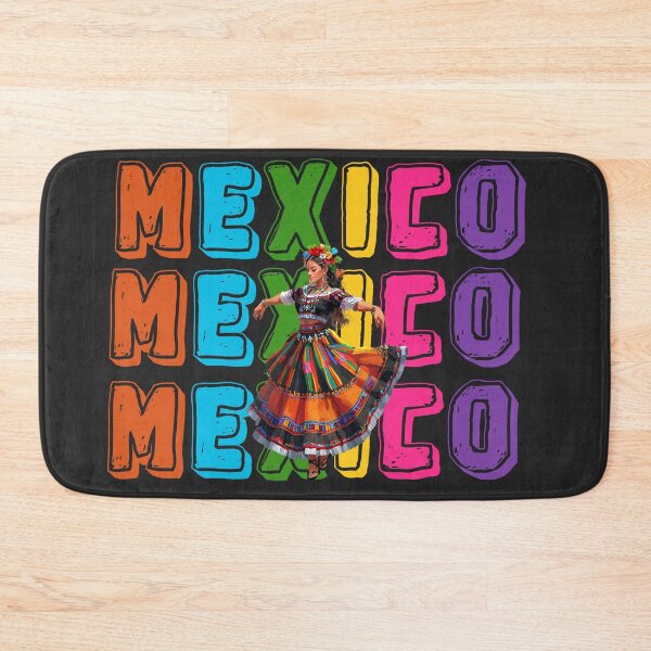 Item preview, MEXICO CHIAPAS DANCER designed and sold by La Loca.