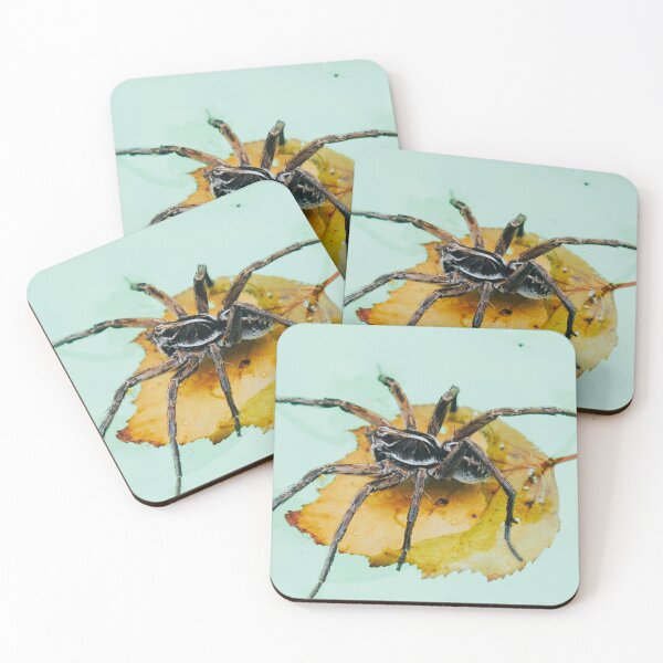 Item preview, Wolf Spider designed and sold by Mishka Gora.