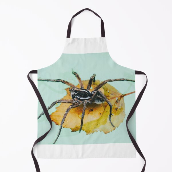 Item preview, Wolf Spider designed and sold by Mishka Gora.
