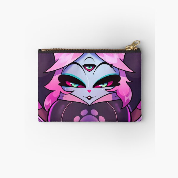 Item preview, Emberlynn Pinkle Demon designed and sold by metsumei.