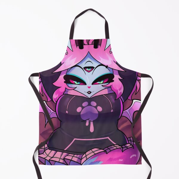Item preview, Emberlynn Pinkle Demon designed and sold by metsumei.