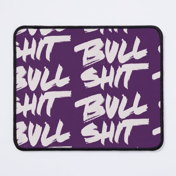 Item preview, BullShit designed and sold by industriavisual.