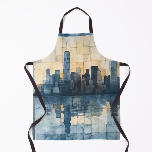 Item preview, Vistas de los edificios de la ciudad designed and sold by mind-coloring.