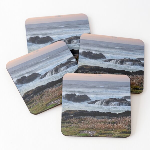 Item preview, Ocean Rock waterfall designed and sold by Linda La Guardia.