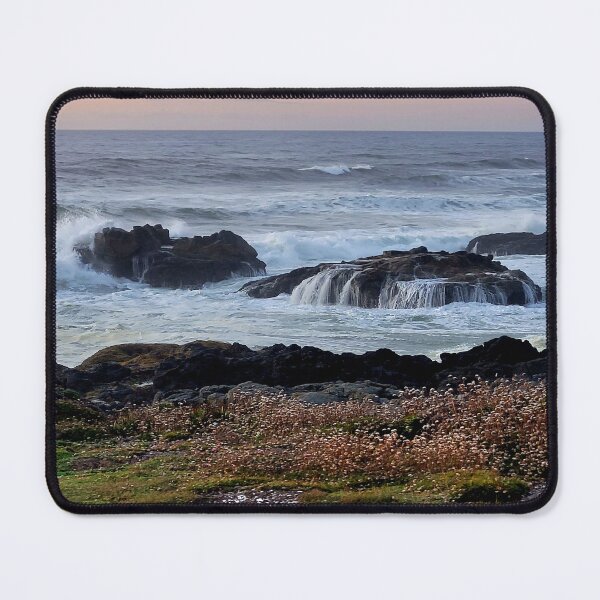 Item preview, Ocean Rock waterfall designed and sold by Linda La Guardia.