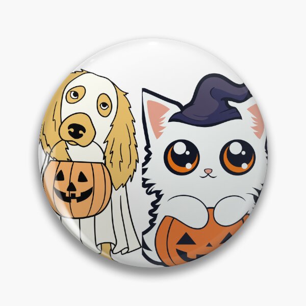 Item preview, Cute dog and kitty  designed and sold by RadiantGraphics.