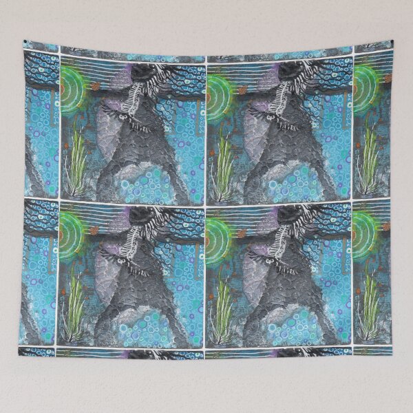 Item preview, We fall Only To Rise Again designed and sold by Jay Taylor.