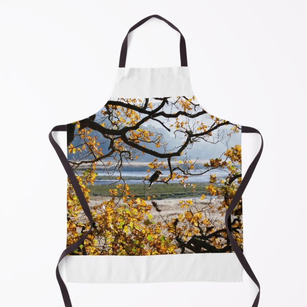 Item preview, Autumn Kookaburra designed and sold by Mishka Gora.
