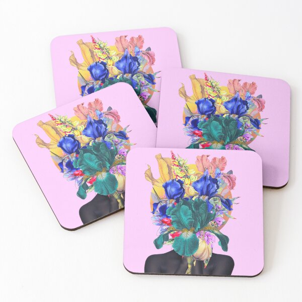 Item preview, Flower shy II designed and sold by ArtisticCherry.