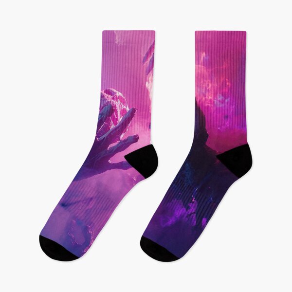 Item preview, A Color Out Of Space designed and sold by CosmicBlesedEye.