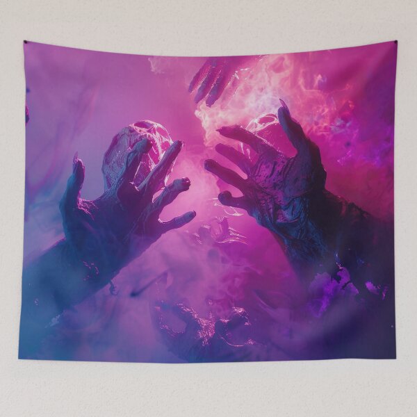 Artikelvorschau, Eine Farbe aus dem All entworfen und verkauft von CosmicBlesedEye.