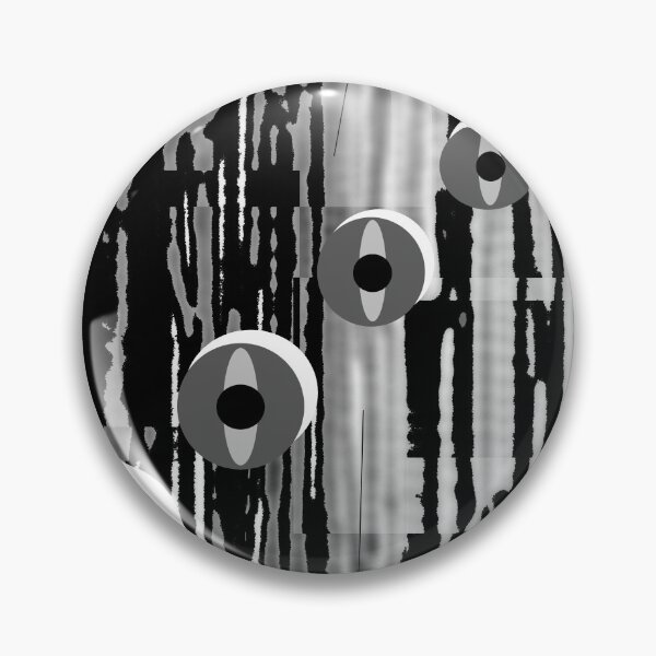 Item preview, Knobs, Black and White designed and sold by LisaJene.