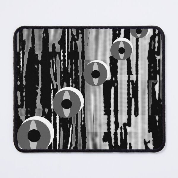Item preview, Knobs, Black and White designed and sold by LisaJene.