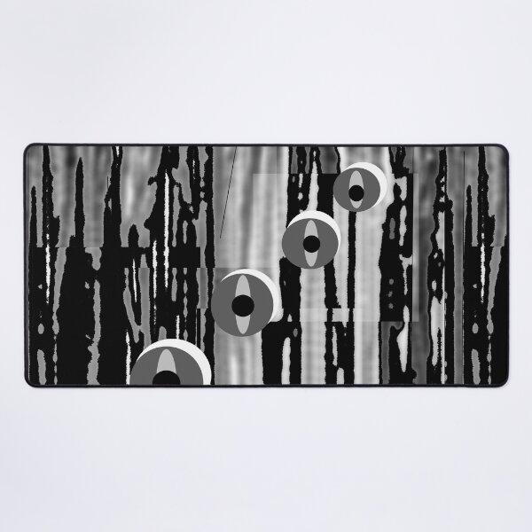 Item preview, Knobs, Black and White designed and sold by LisaJene.