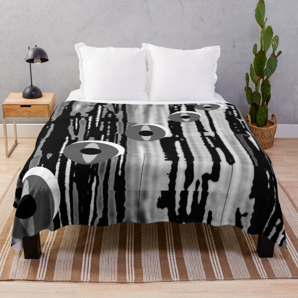 Item preview, Knobs, Black and White designed and sold by LisaJene.