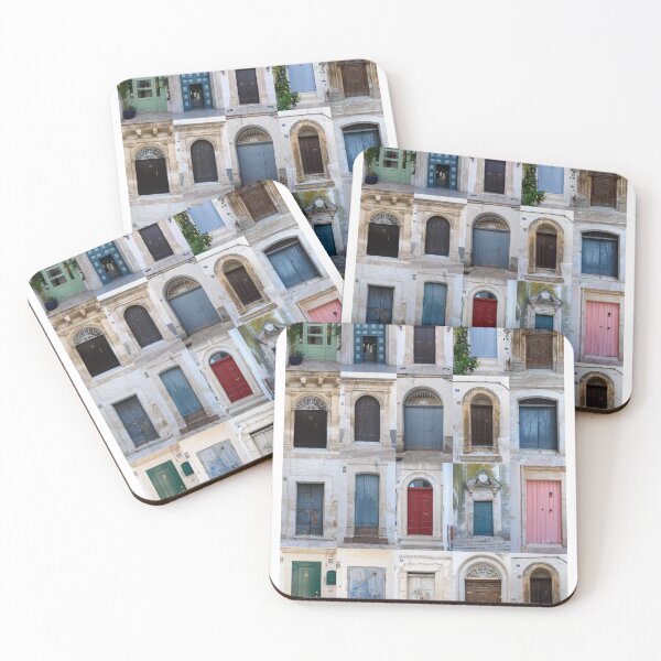 Item preview, Martina Franca Doors designed and sold by Dreamscape Eclectic .
