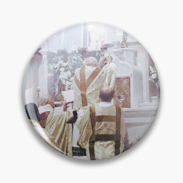 Item preview, Corpus Christi designed and sold by Mishka Gora.