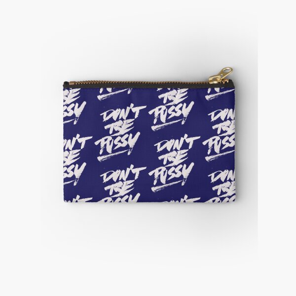 Item preview, Don't be pussy designed and sold by industriavisual.