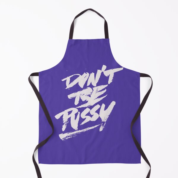 Item preview, Don't be pussy designed and sold by industriavisual.