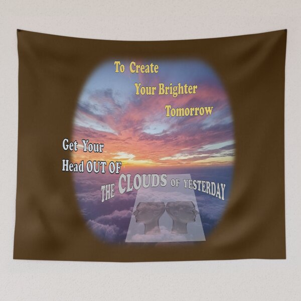Item preview, CREATING  BRIGHTER TOMORROW designed and sold by United-1Love.