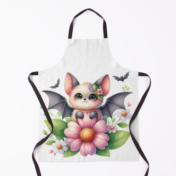 Item preview, Adorable Bat designed and sold by AuEShop.