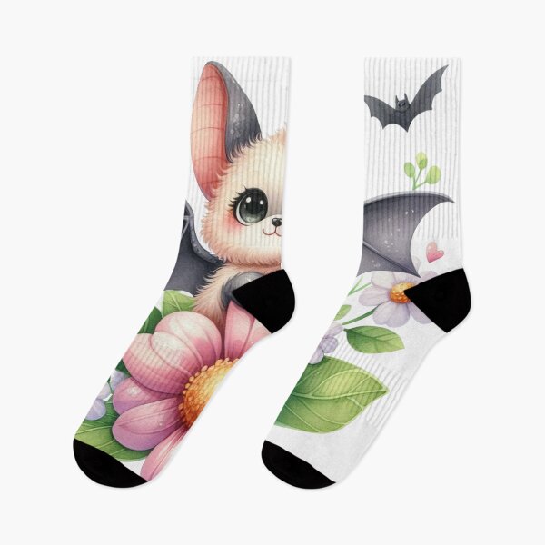 Item preview, Adorable Bat designed and sold by AuEShop.