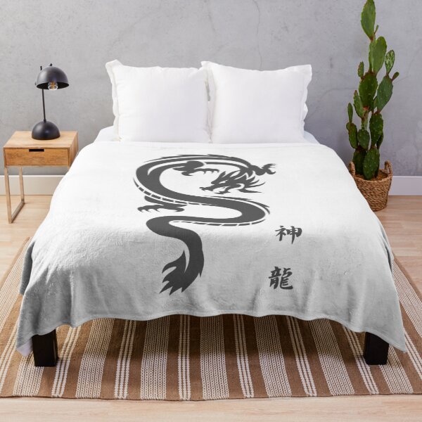Item preview, 神龍 ShenLong Dragon God designed and sold by AsianWalking.