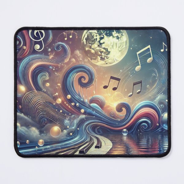 Item preview, Liquid Music designed and sold by MusicalArtisty.