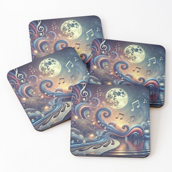 Item preview, Liquid Music designed and sold by MusicalArtisty.