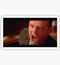 A FEW GOOD MEN Sticker
