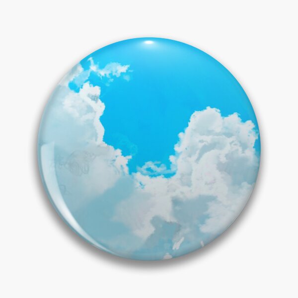 Item preview, Cloud cover designed and sold by Artangible.