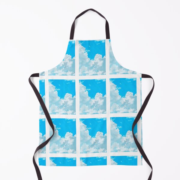 Item preview, Cloud cover designed and sold by Artangible.