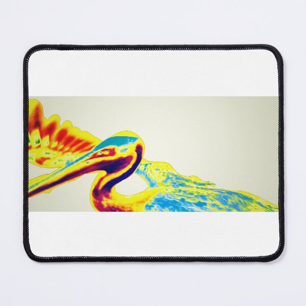 Item preview, The Pelican Has Been Briefed designed and sold by kinkatstyle.