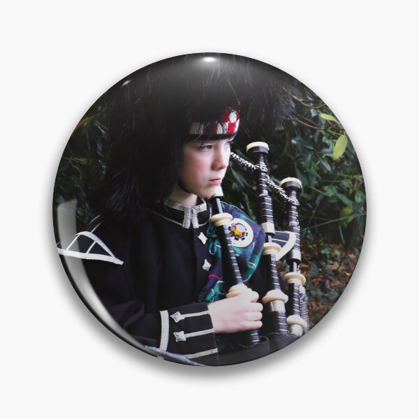 Item preview, Highland Laddie designed and sold by Mishka Gora.