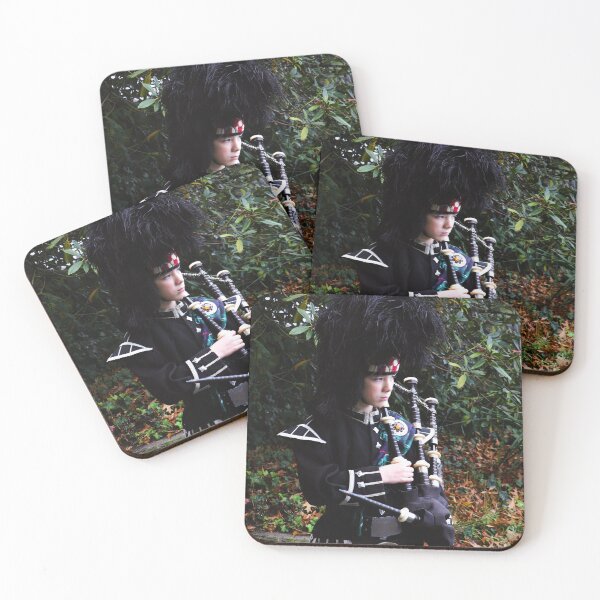 Item preview, Highland Laddie designed and sold by Mishka Gora.
