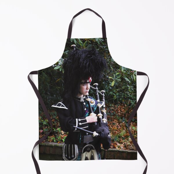 Item preview, Highland Laddie designed and sold by Mishka Gora.