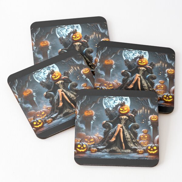 Item preview, Enchanted Majesty - The Dark Queen's Reign designed and sold by WheelieGdArt.