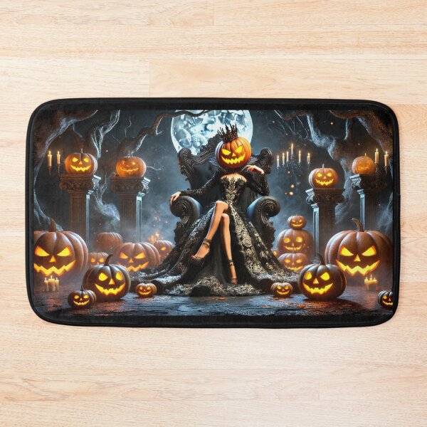 Item preview, Enchanted Majesty - The Dark Queen's Reign designed and sold by WheelieGdArt.